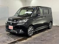 2018 SUZUKI SOLIO 1.2MV4WD