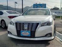 2016 TOYOTA CROWN