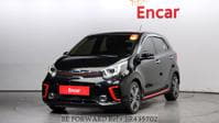 2018 KIA MORNING (PICANTO) / SMART KEY,BACK CAMERA