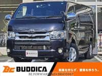 2019 TOYOTA REGIUSACE VAN GL