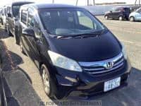 2012 HONDA FREED G