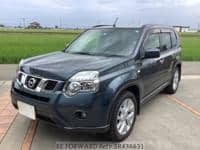 2011 NISSAN X-TRAIL