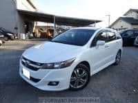 2013 HONDA STREAM