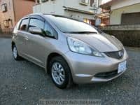 2009 HONDA FIT