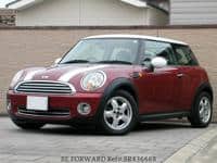 2007 BMW MINI