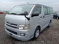 2008 TOYOTA HIACE VAN DX