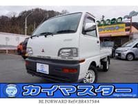 MITSUBISHI Minicab Truck