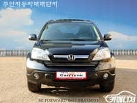 2008 HONDA CR-V 5658