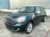 2013 MINI COOPER COUNTRYMAN 1.6A