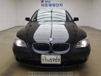 2007 BMW 5 SERIES