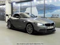 2009 BMW Z4