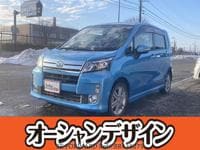 2014 DAIHATSU MOVE