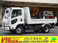 2016 ISUZU FORWARD