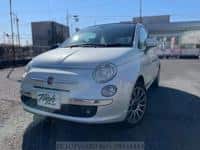 2010 FIAT 500