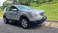 2009 NISSAN QASHQAI