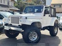 2002 JEEP WRANGLER