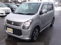 2014 SUZUKI WAGON R