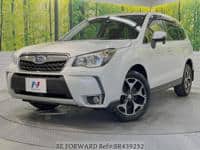 2015 SUBARU FORESTER S-