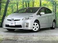 2009 TOYOTA PRIUS S