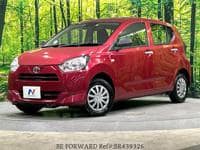 Used 2017 TOYOTA PIXIS EPOCH BR439326 for Sale