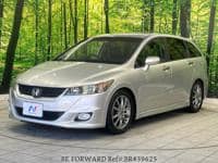 2009 HONDA STREAM RST