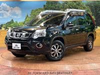 2012 NISSAN X-TRAIL 20XT