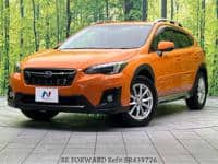 2017 SUBARU XV 2.0I-S