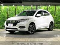 2019 HONDA VEZEL Z