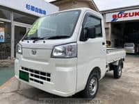 2022 DAIHATSU HIJET TRUCK