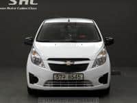 2012 CHEVROLET SPARK