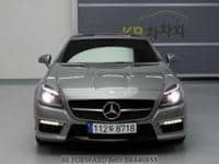 2013 MERCEDES-BENZ SLK