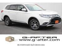 2016 MITSUBISHI OUTLANDER 24G4WD