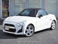 2015 DAIHATSU COPEN