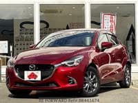 2018 MAZDA DEMIO 13SLPK