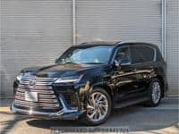 2023 LEXUS LX