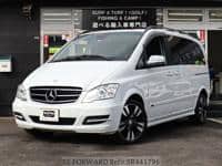 2015 MERCEDES-BENZ V-CLASS V350