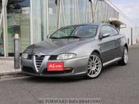 ALFA ROMEO GT