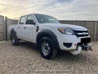 2011 FORD RANGER MANUAL DIESEL