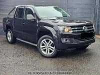 2016 VOLKSWAGEN AMAROK AUTOMATIC DIESEL