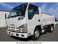 ISUZU Elf Truck