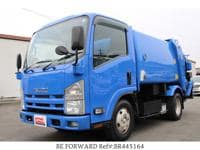 ISUZU Elf Truck