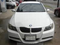 2007 BMW 3 SERIES