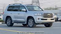 2017 TOYOTA LAND CRUISER ORIGINAL MILAGE|360 VIEW CAMERA