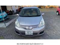 2009 NISSAN NOTE