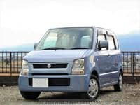 2004 SUZUKI WAGON R FX