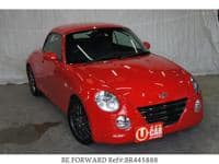 2010 DAIHATSU COPEN