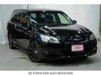 2012 SUBARU EXIGA 2.5IB4WD