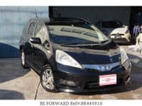 2012 HONDA FIT SHUTTLE HYBRID 1.3