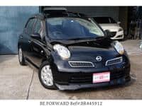 2009 NISSAN MARCH 1.212S