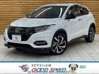 2019 HONDA VEZEL